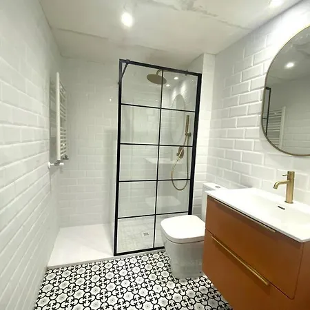 Acogedor A 5 Min Del Ave * Zaragoza