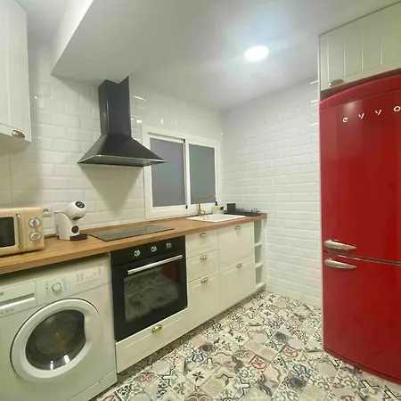 Acogedor A 5 Min Del Ave Zaragoza