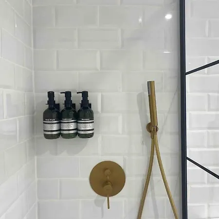 Appartement Acogedor A 5 Min Del Ave *