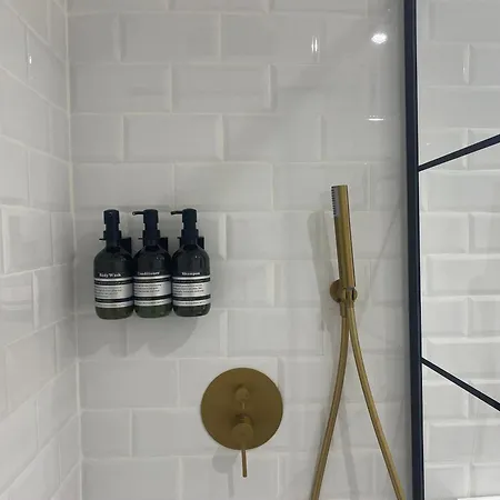 Acogedor A 5 Min Del Ave Appartement