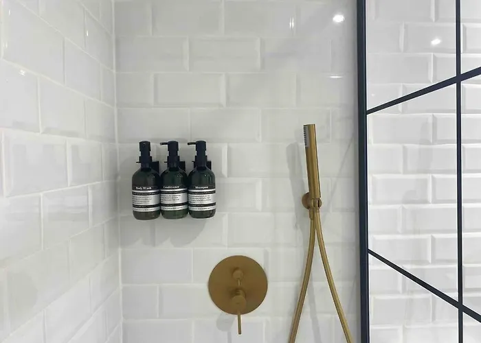 아파트 Acogedor A 5 Min Del Ave *